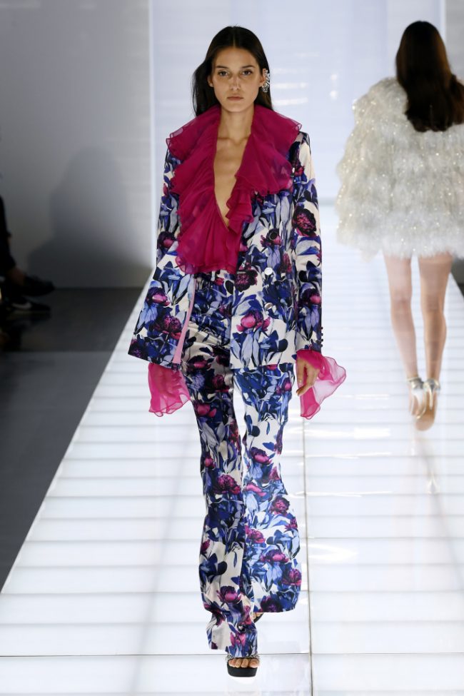 Azzaro Fall 2019 Paris Couture
