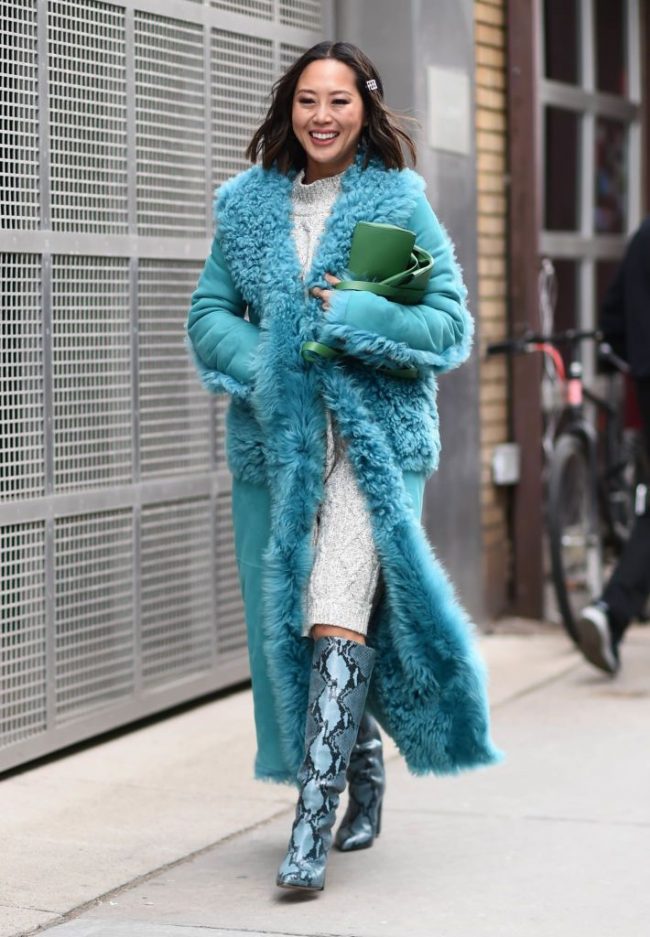 2019 Fashion Influencer