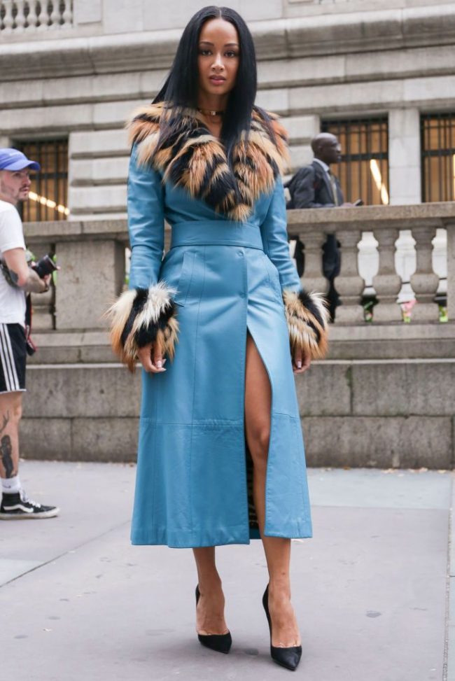 2019 Fashion Influencer