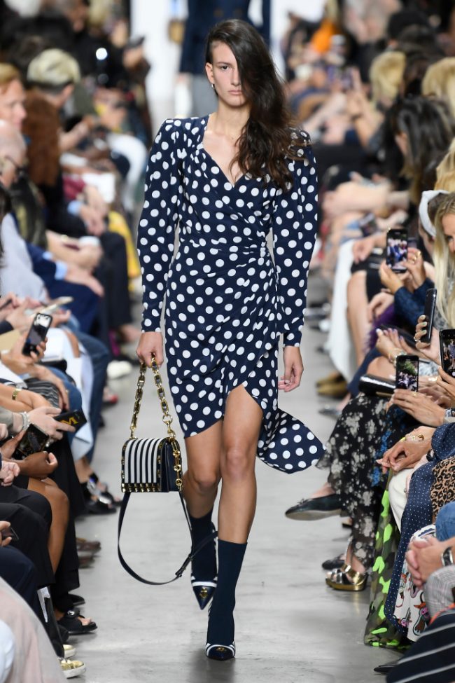 Michael Kors Collection RTW Spring Summer 2020