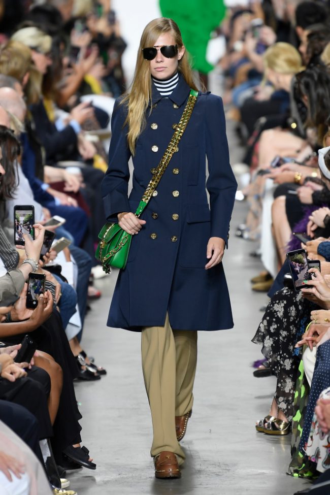 Michael Kors Collection RTW Spring Summer 2020