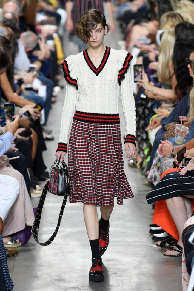 Michael Kors Collection RTW Spring Summer 2020