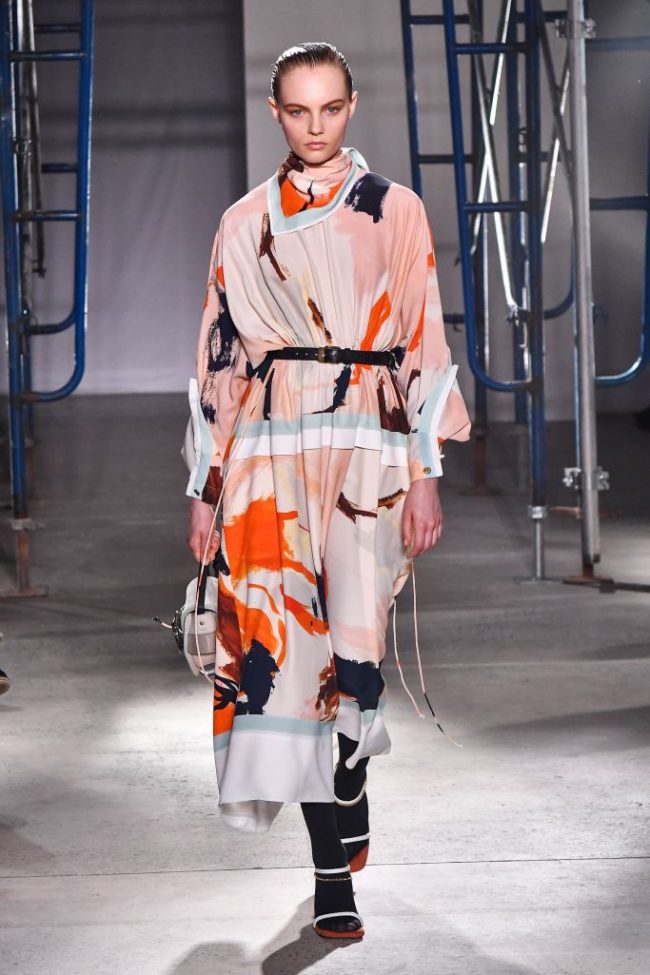 Proenza Schouler RTW Spring Summer 2020