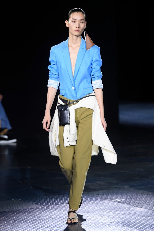 Rag & Bone RTW Spring Summer 2020