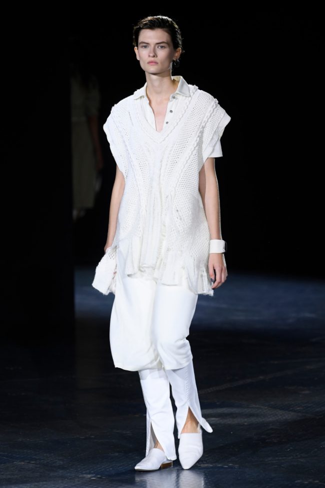 Rag & Bone RTW Spring Summer 2020