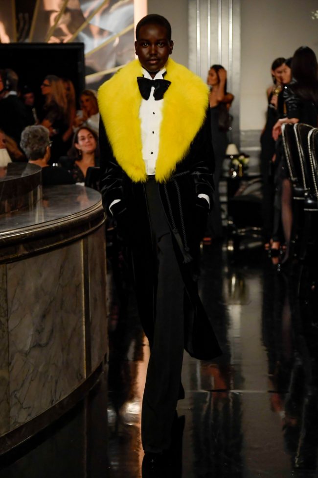 Ralph Lauren RTW Spring Summer 2020