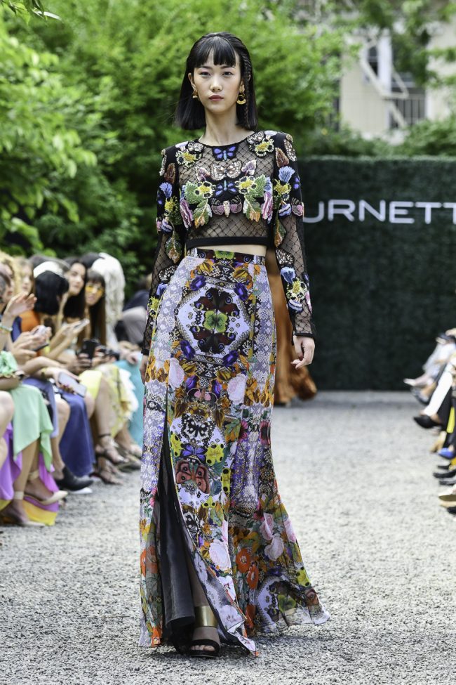 Burnett New York RTW Spring Summer 2020