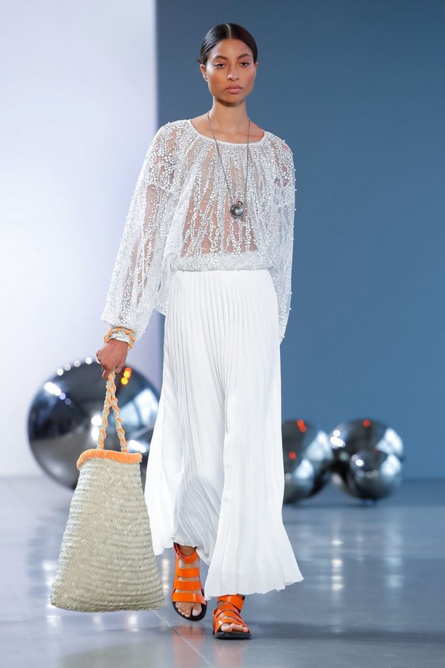 Noon by Noor RTW Spring Summer 2020