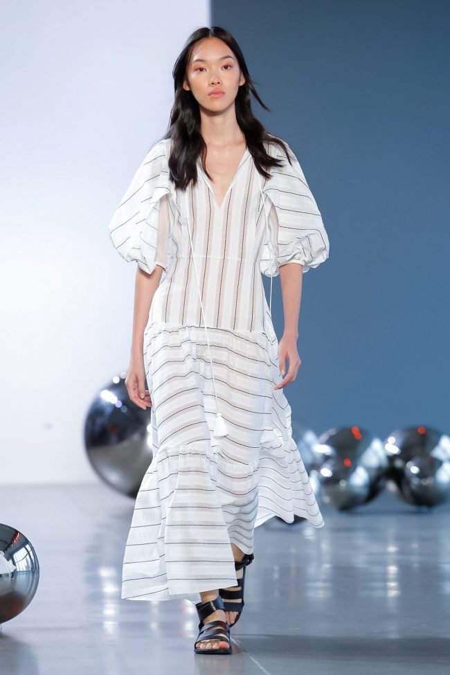 Noon by Noor RTW Spring Summer 2020