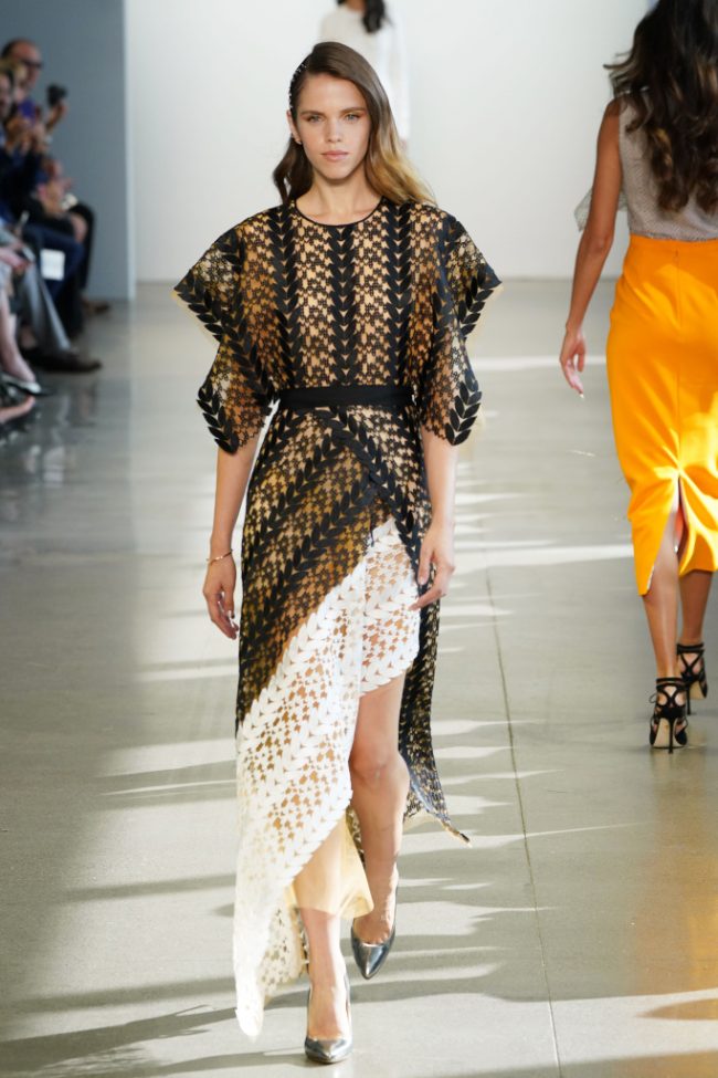 Bibhu Mohapatra RTW Spring Summer 2020