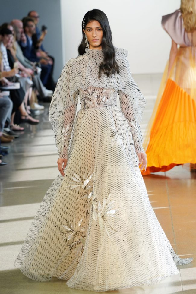 Bibhu Mohapatra RTW Spring Summer 2020