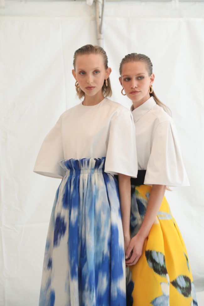 Carolina Herrera RTW Spring Summer 2020