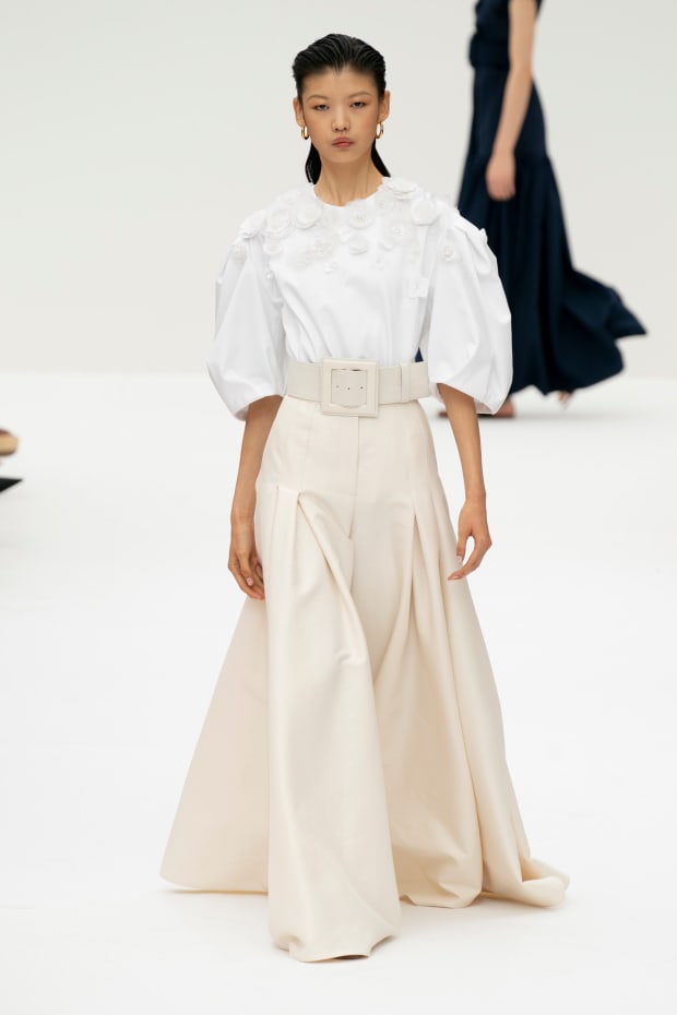 Carolina Herrera RTW Spring Summer 2020