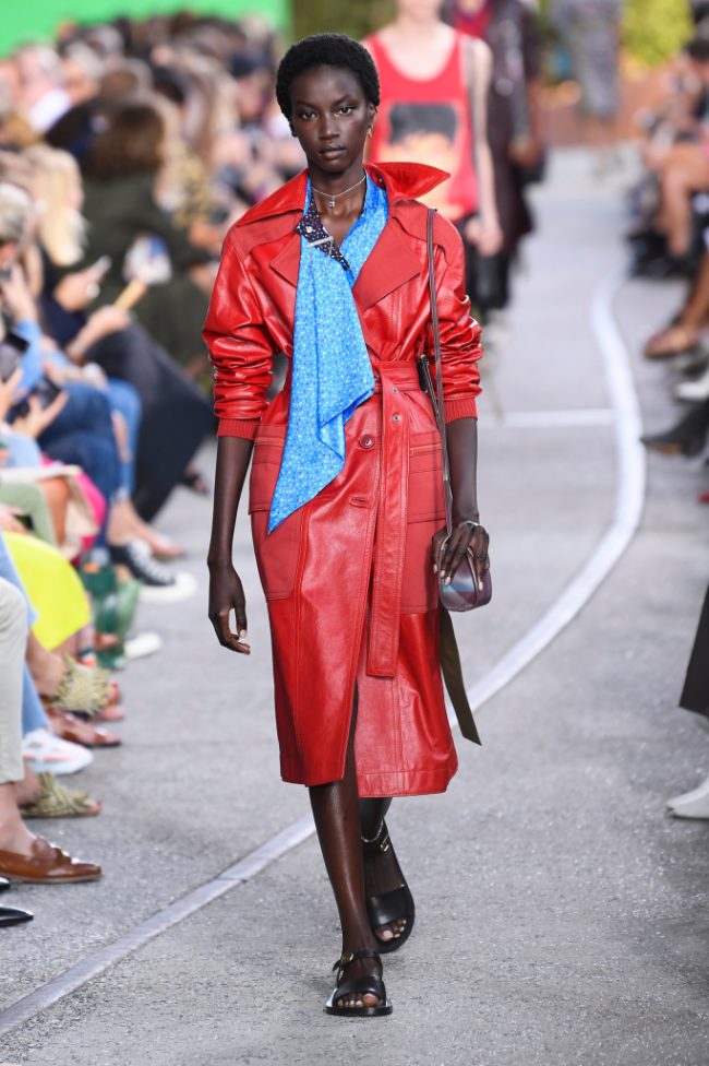 Coach 1941 RTW Spring Summer 2020