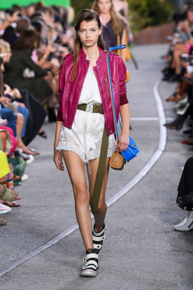 Coach 1941 RTW Spring Summer 2020