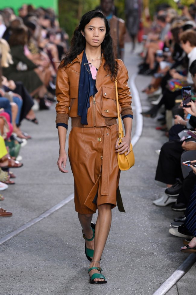 Coach 1941 RTW Spring Summer 2020