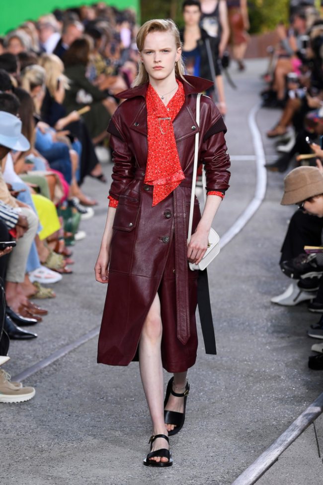 Coach 1941 RTW Spring Summer 2020