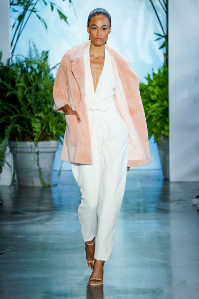 Dennis Basso RTW Spring Summer 2020