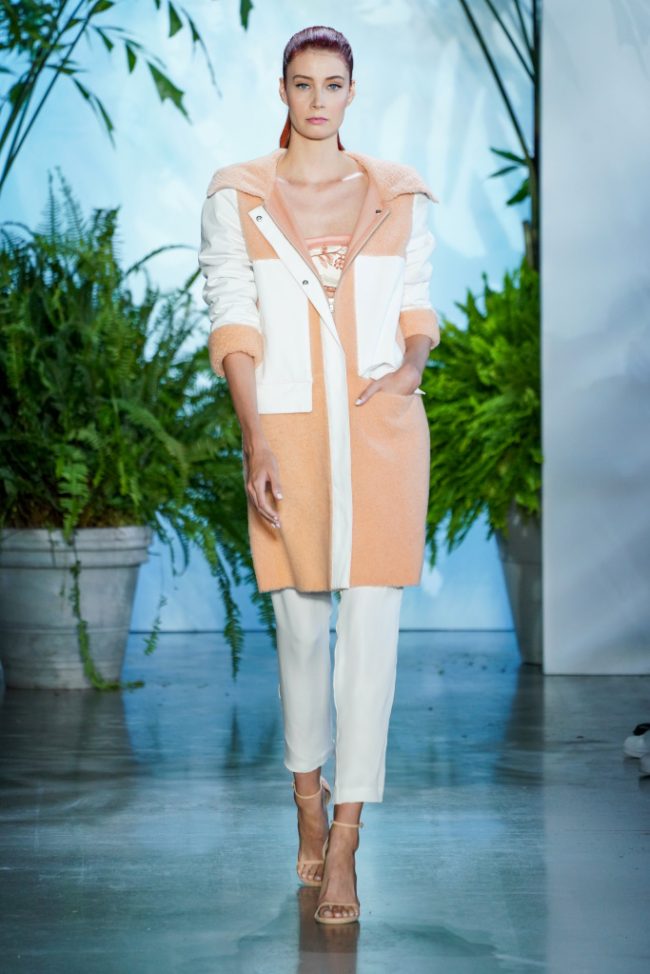 Dennis Basso RTW Spring Summer 2020