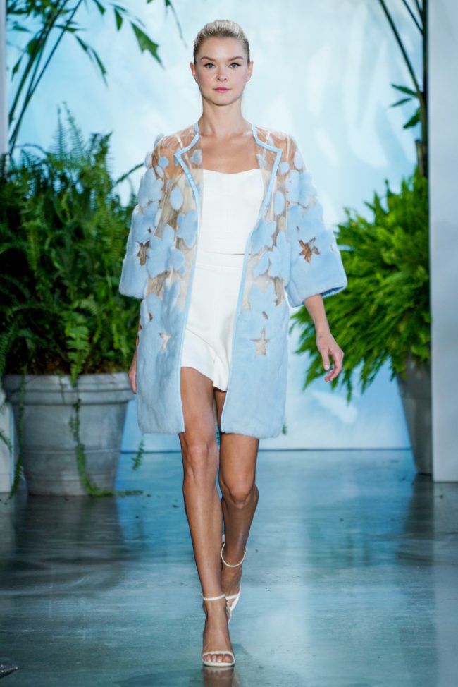 Dennis Basso RTW Spring Summer 2020