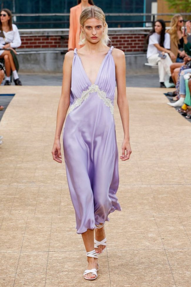 Jonathan Simkhai RTW Spring Summer 2020