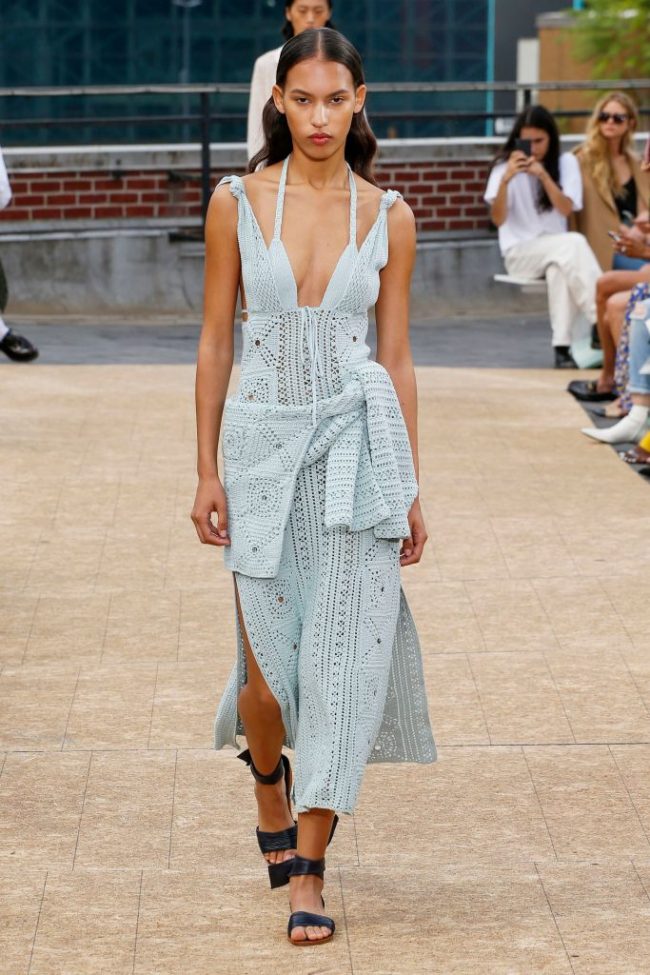 Jonathan Simkhai RTW Spring Summer 2020