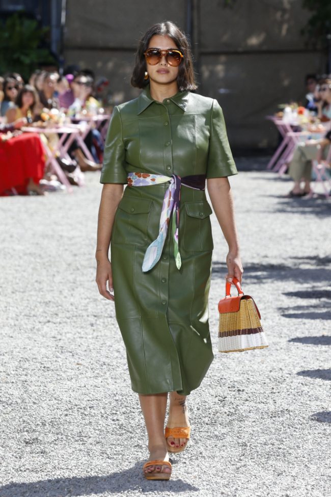 Kate Spade RTW Spring Summer 2020