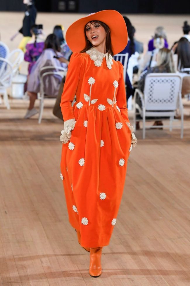 Marc Jacobs RTW Spring Summer 2020