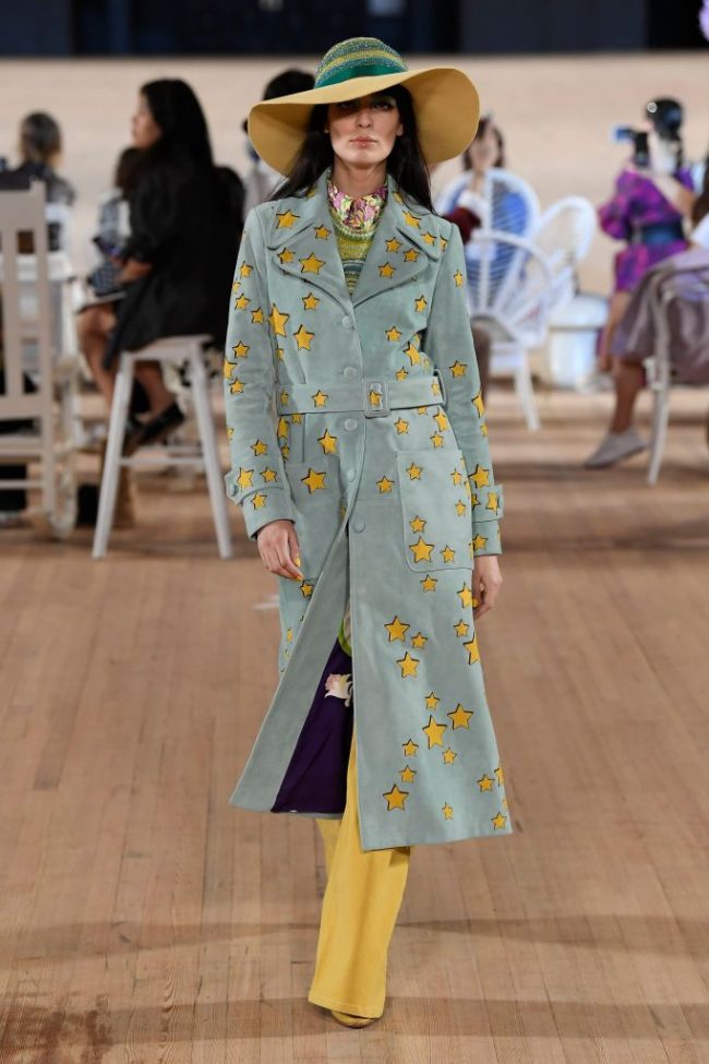 Marc Jacobs RTW Spring Summer 2020