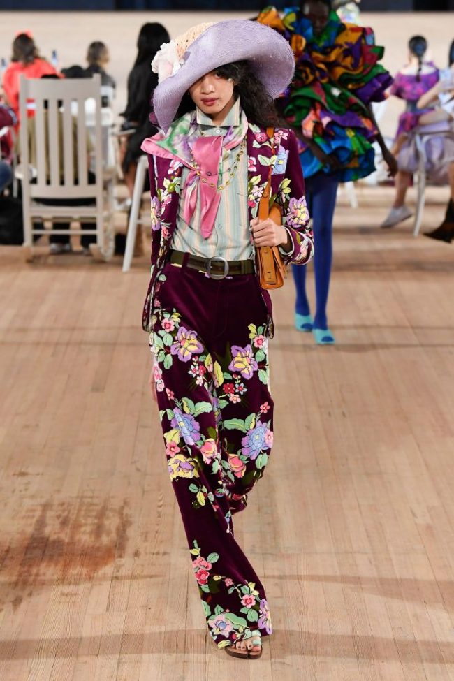 Marc Jacobs RTW Spring Summer 2020