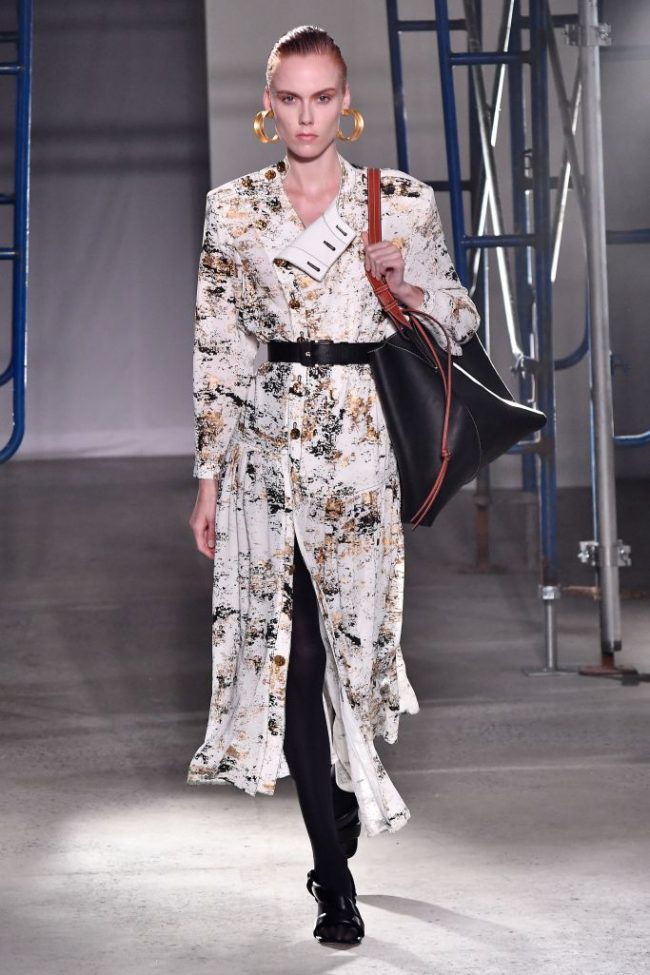 Proenza Schouler RTW Spring Summer 2020