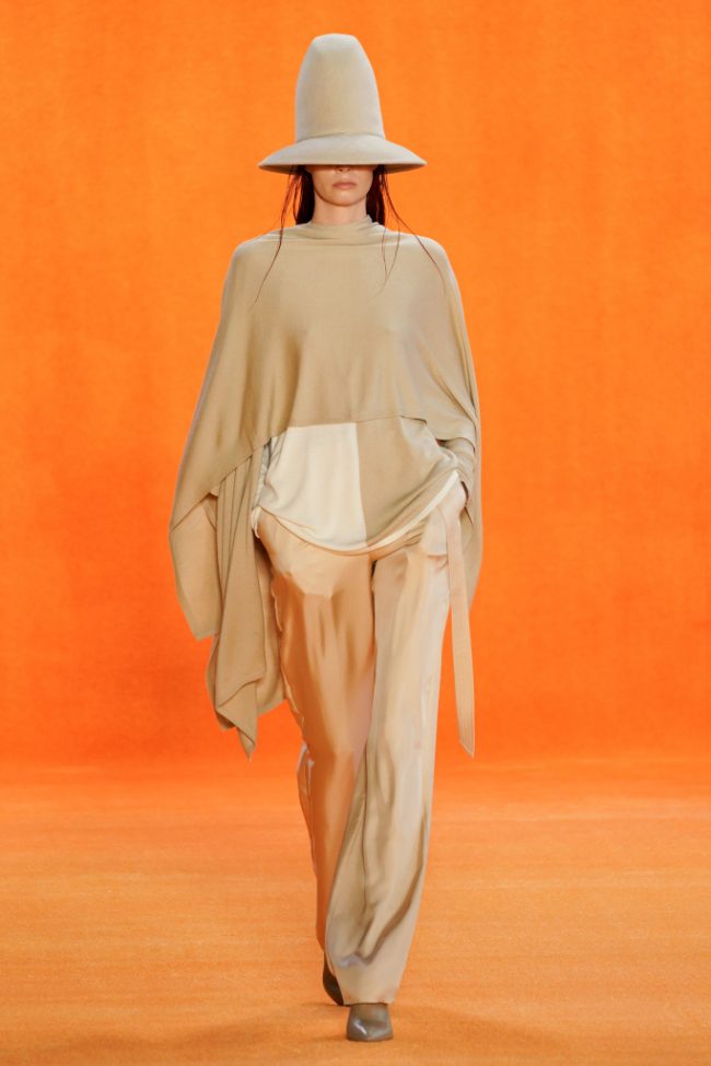 Sally Lapointe RTW Spring Summer 2020