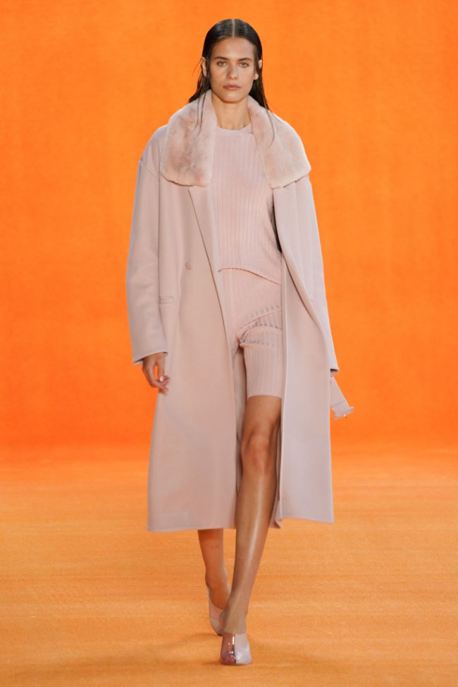 Sally Lapointe RTW Spring Summer 2020