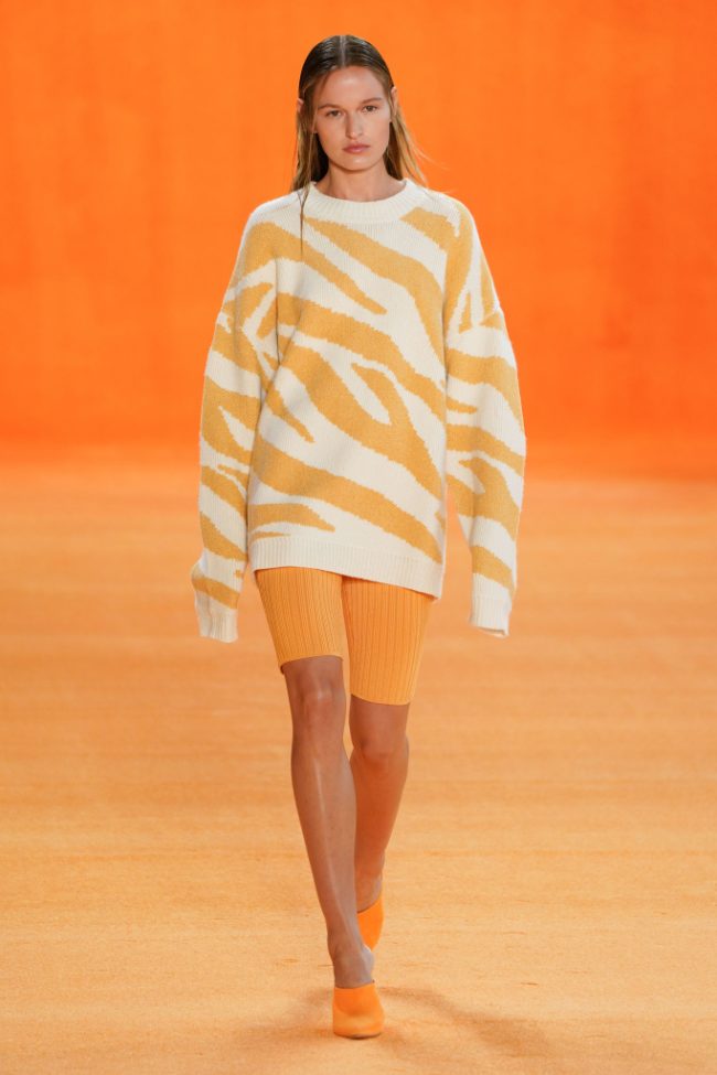 Sally Lapointe RTW Spring Summer 2020