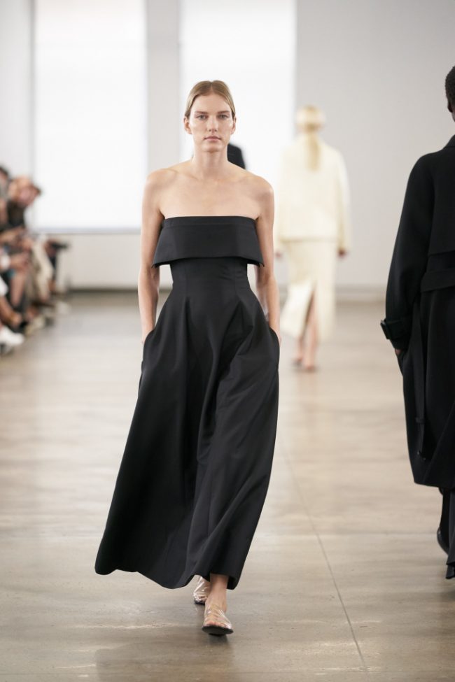 The Row RTW Spring Summer 2020