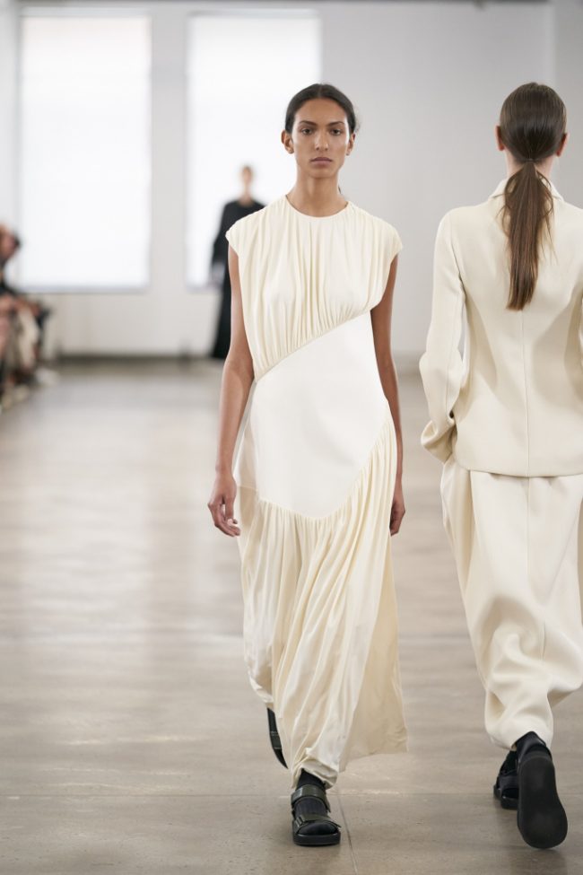 The Row RTW Spring Summer 2020