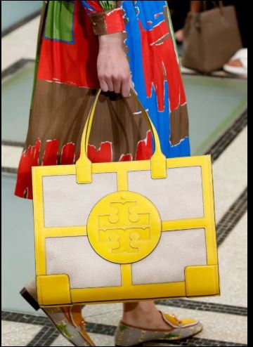 Tory Burch Spring Summer 2020