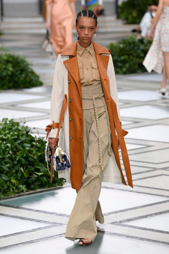 Tory Burch RTW Spring Summer 2020