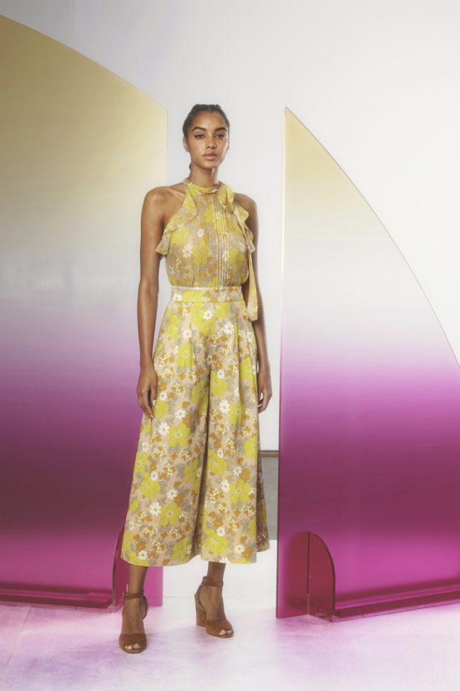 Veronica Beard RTW Spring Summer 2020