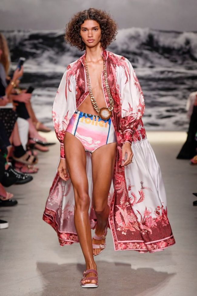 Zimmermann RTW Spring Summer 2020