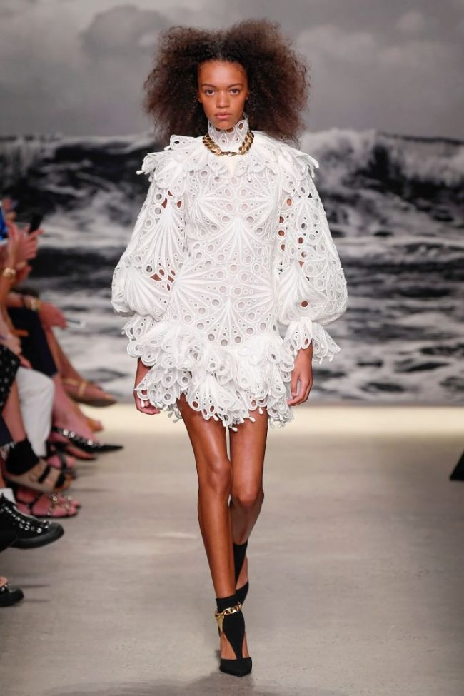 Zimmermann RTW Spring Summer 2020