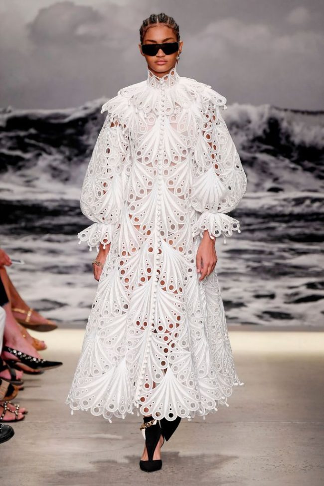 Zimmermann RTW Spring Summer 2020