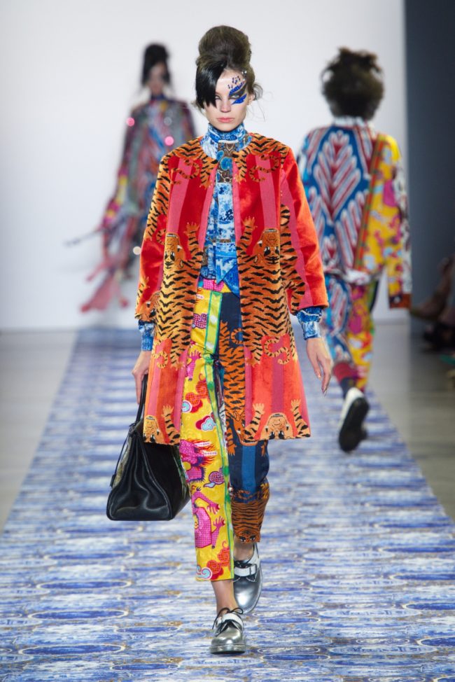 Libertine RTW Spring Summer 2020 Trends