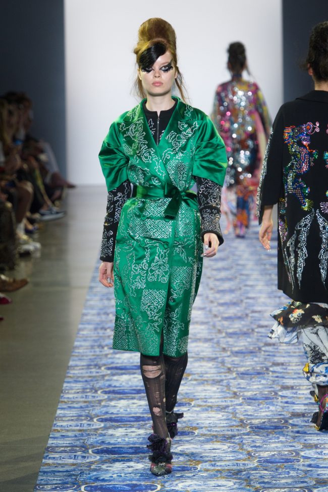 Libertine RTW Spring Summer 2020 Trends