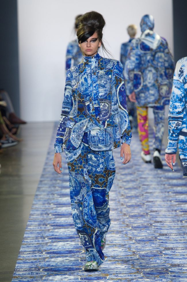 Libertine RTW Spring Summer 2020 Trends