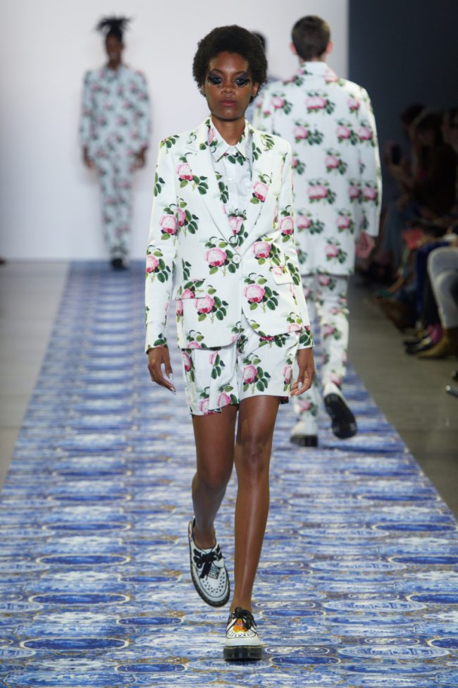 Libertine RTW Spring Summer 2020 Trends