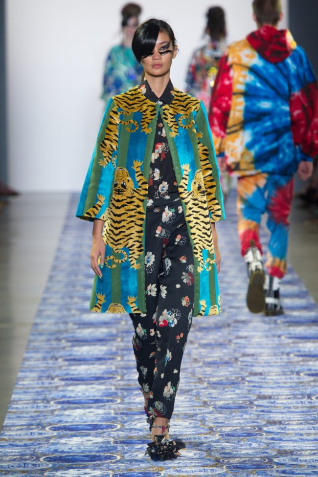 Libertine RTW Spring Summer 2020 Trends