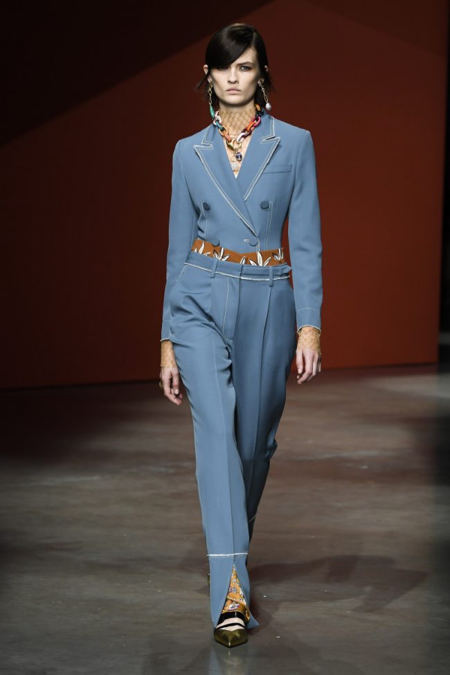 Ports 1961 RTW London Fashion Week Spring Summer 2020 