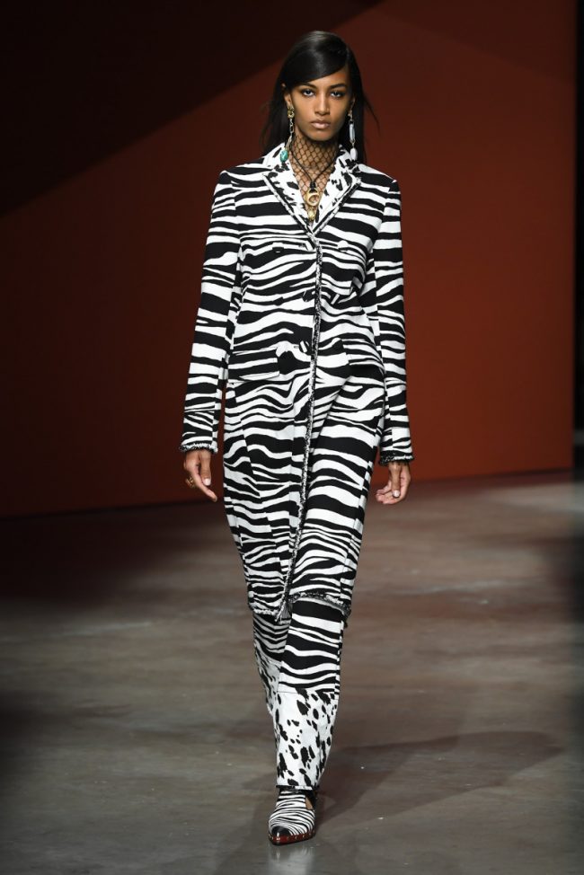 Ports 1961 RTW London Fashion Week Spring Summer 2020