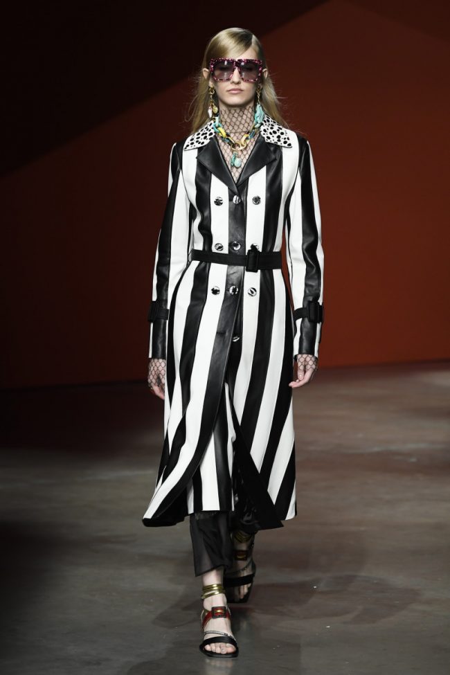 Ports 1961 RTW London Fashion Week Spring Summer 2020